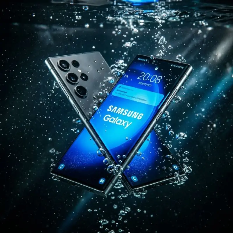 Water Damage